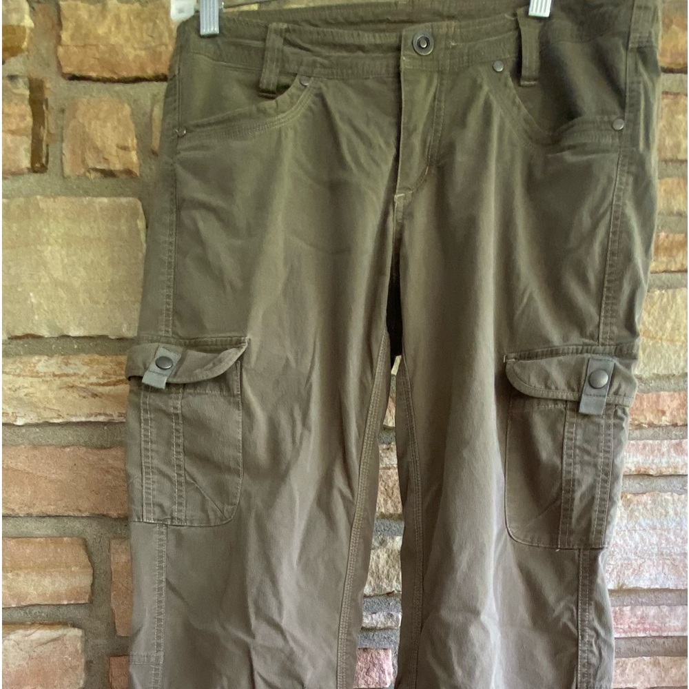 Kuhl Cargo Pants